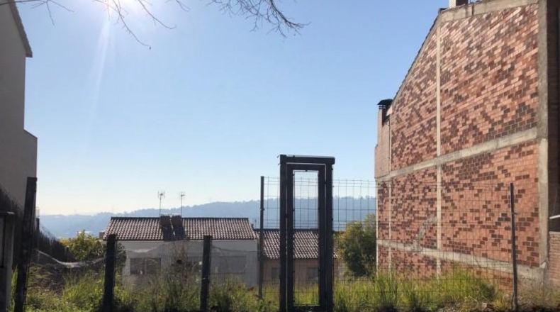 Barcelona - Sentmenat - 261m2