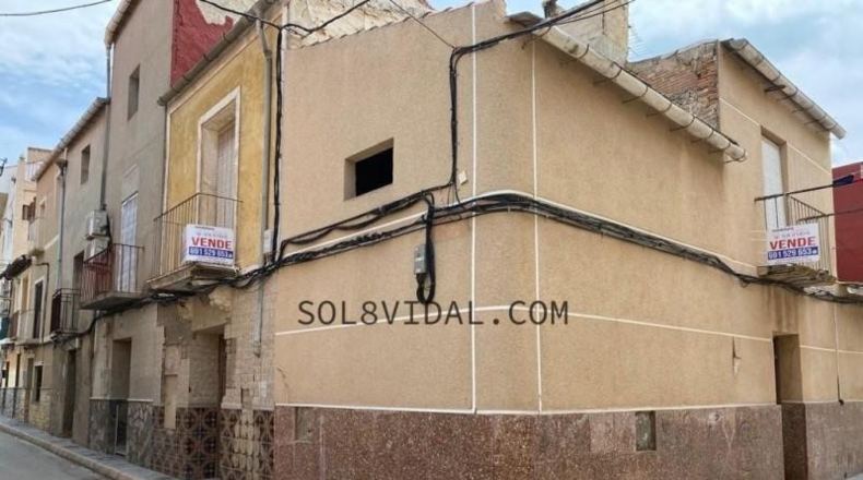 Teruel - Orihuela del Tremedal - 270m2
