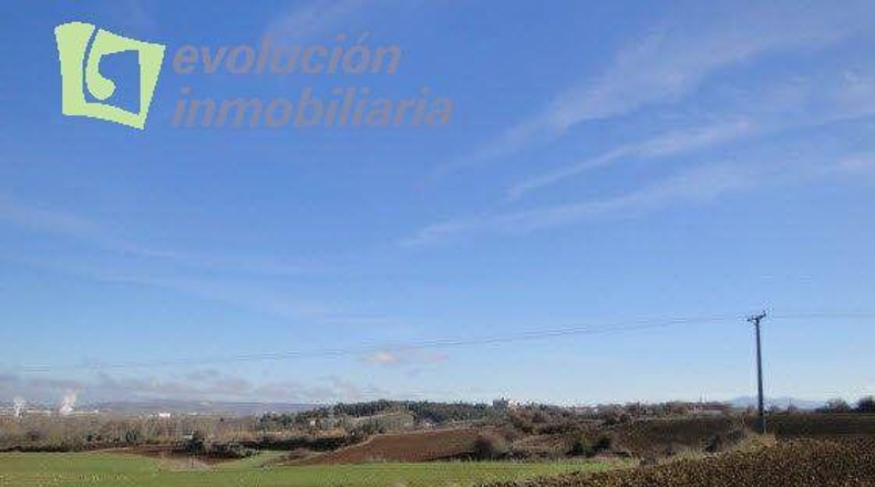 Burgos - Burgos - 163091m2