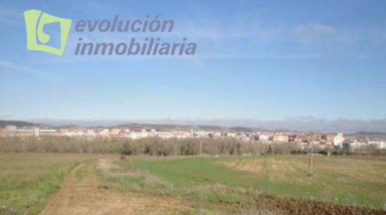 Burgos - Burgos - 163091m2