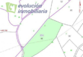 Parcela urbanizable en venta en la España, Burgos, ref: TR116394 foto