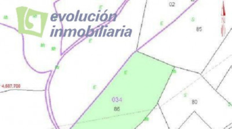Burgos - Burgos - 163091m2