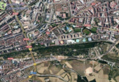 Parcela urbanizable en venta en la España, Burgos, ref: TR116394 foto