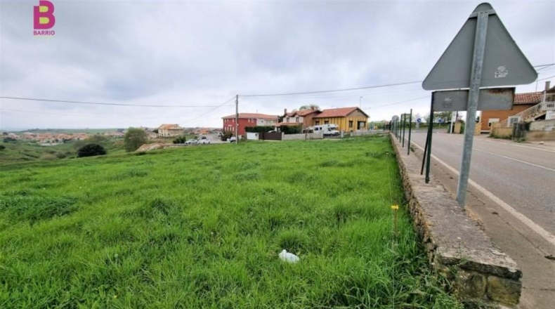 Cantàbria - Tagle - 1088m2