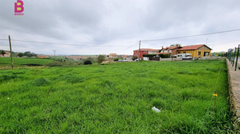 Cantàbria - Tagle - 1088m2