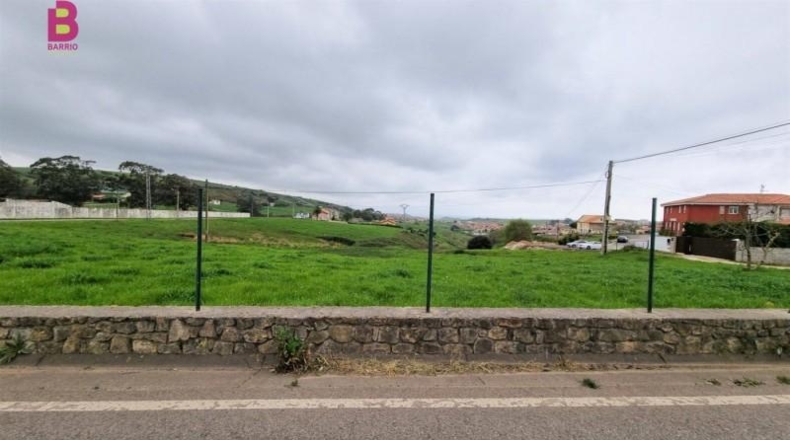 Cantàbria - Tagle - 1088m2
