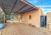Parcela urbanizable en venta en la España, Puerto Lumbreras, ref: TR375868 foto