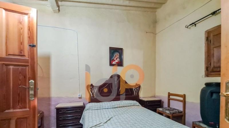 Murcia - Puerto Lumbreras - 14000m2