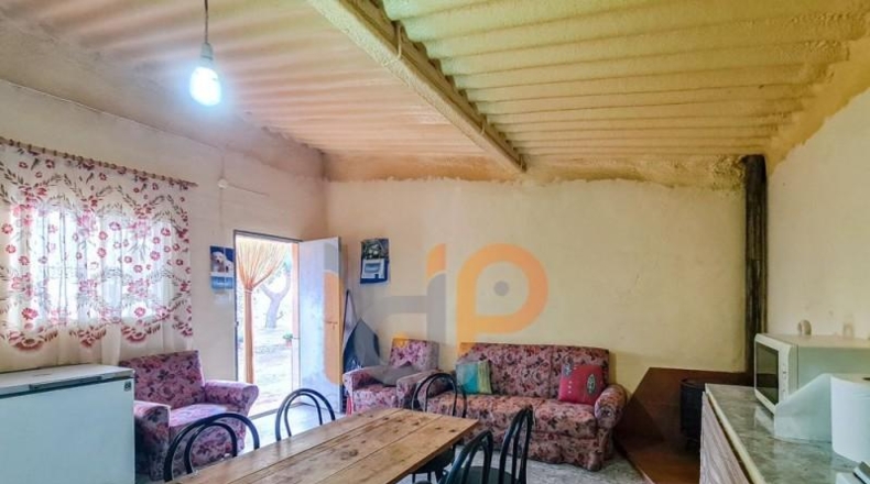 Murcia - Puerto Lumbreras - 14000m2