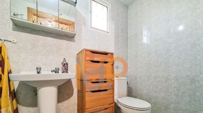 Murcia - Puerto Lumbreras - 14000m2
