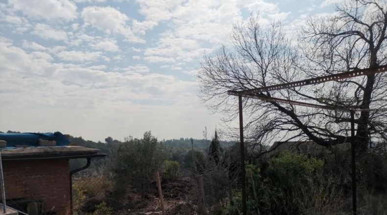 Barcelona - Sentmenat - 803m2