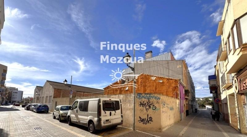 Tarragona - эль Вендрель - 160m2