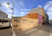 Sòl urbà en venda a la España, el Vendrell, ref.: TR379728 foto