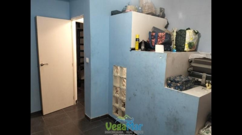 Granada - Otívar - 120m2