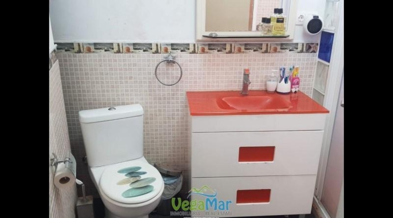 Granada - Otívar - 120m2