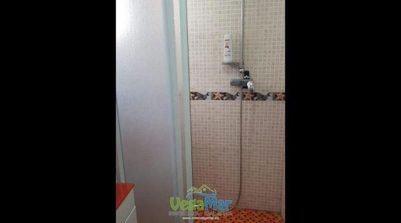 Granada - Otívar - 120m2