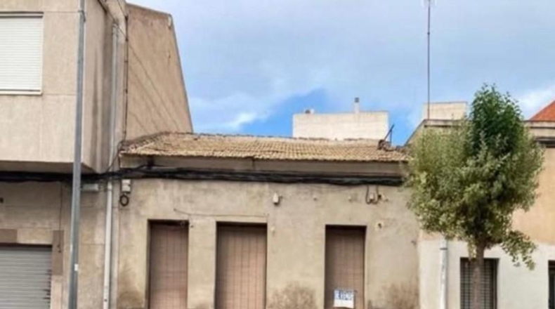Alicante - Catral - 366m2