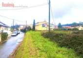 Sòl urbà en venda a la España, A Cruz de Oleiros, ref.: TR126334 foto