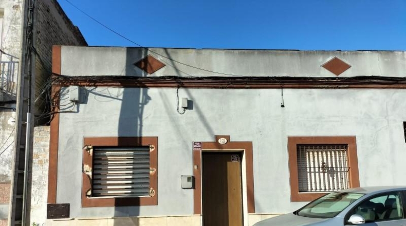 Cádiz - Jerez de la Frontera - 98m2