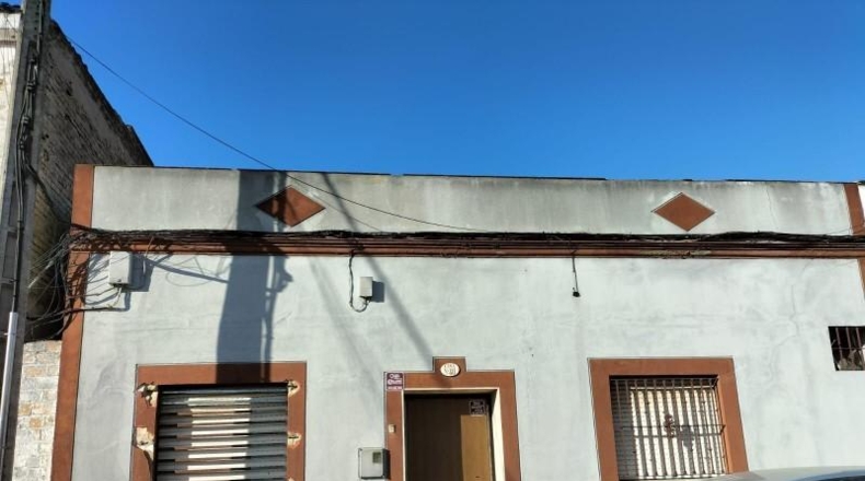 Cádiz - Jerez de la Frontera - 98m2