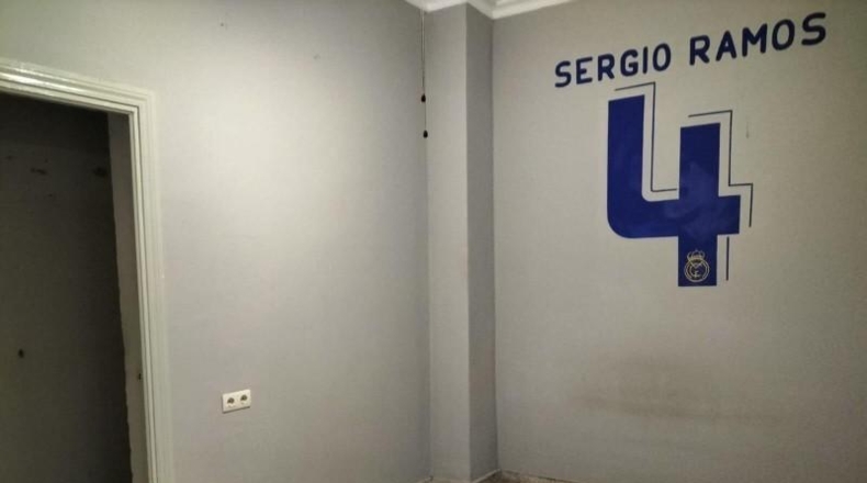 Cádiz - Jerez de la Frontera - 98m2