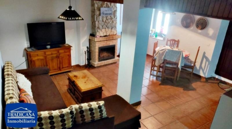 Cádiz - Villaluenga del Rosario - 80m2