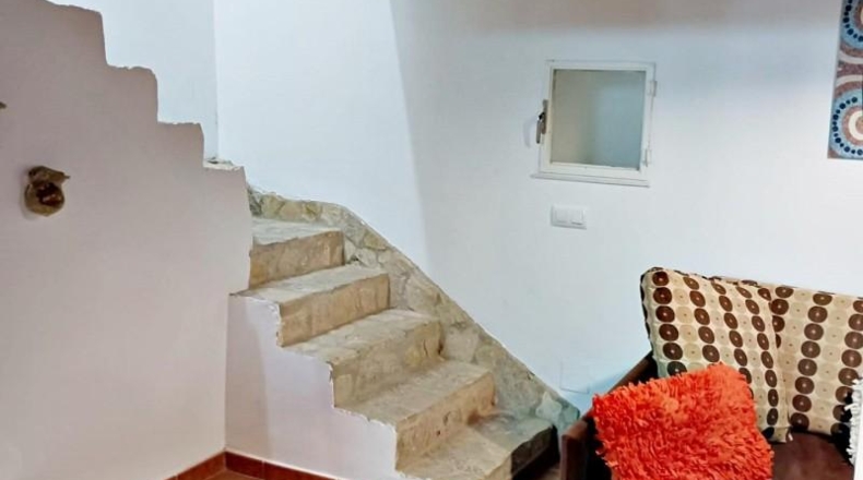 Cádiz - Villaluenga del Rosario - 80m2