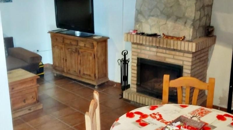 Cádiz - Villaluenga del Rosario - 80m2
