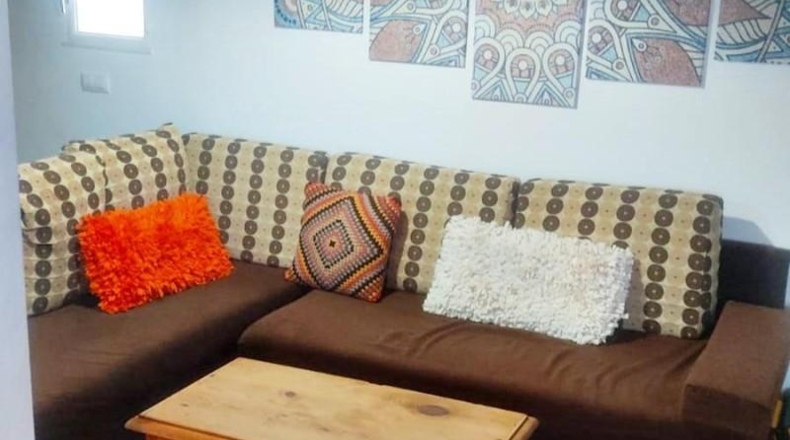 Cádiz - Villaluenga del Rosario - 80m2