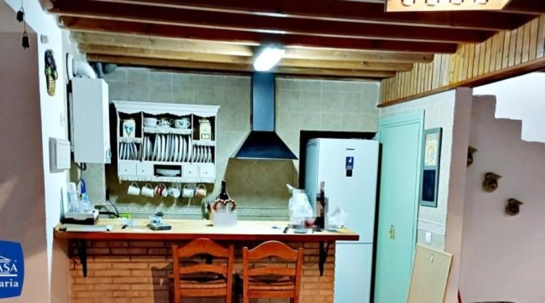 Cádiz - Villaluenga del Rosario - 80m2