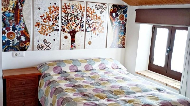 Cádiz - Villaluenga del Rosario - 80m2