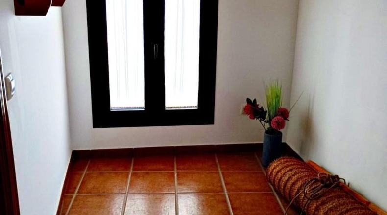 Cádiz - Villaluenga del Rosario - 80m2