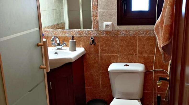 Cádiz - Villaluenga del Rosario - 80m2