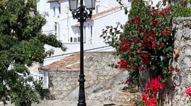 Cádiz - Villaluenga del Rosario - 80m2