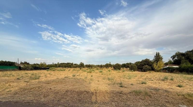 Badajoz - Badajoz - 5430m2