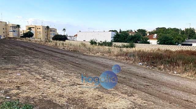 Sevilla - Marchena - 3214m2