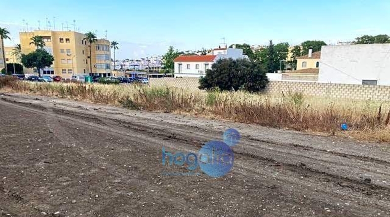 Sevilla - Marchena - 3214m2