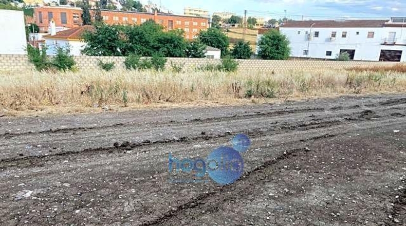 Sevilla - Marchena - 3214m2