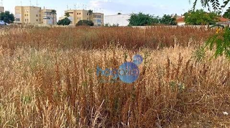 Sevilla - Marchena - 3214m2