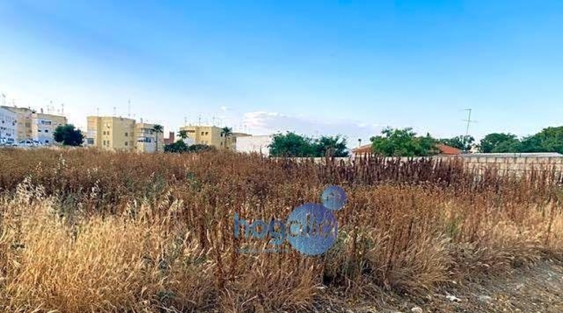 Sevilla - Marchena - 3214m2