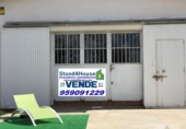 Detached villa with land for sale on España, Rociana del Condado, ref: TR332208 photo