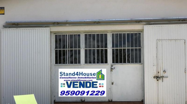 Huelva - Rociana del Condado - 12592m2