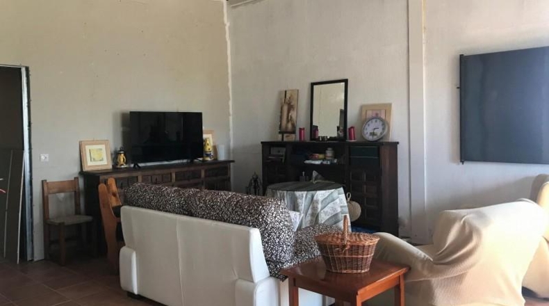 Huelva - Rociana del Condado - 12592m2