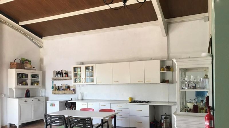 Huelva - Rociana del Condado - 12592m2