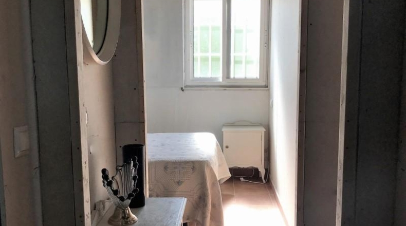 Huelva - Rociana del Condado - 12592m2