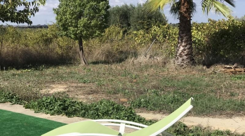 Huelva - Rociana del Condado - 12592m2