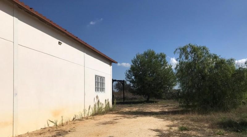 Huelva - Rociana del Condado - 12592m2