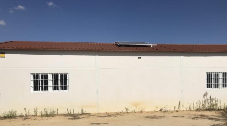 Huelva - Rociana del Condado - 12592m2