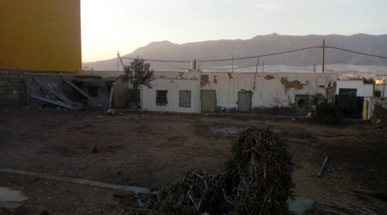 Almería - Эль-Эхидо - 2200m2