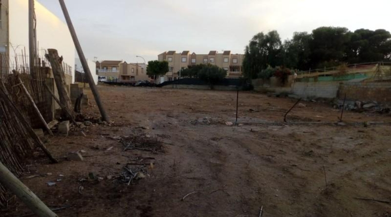 Almería - Эль-Эхидо - 2200m2